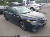 Toyota Camry Se 4T1G11AK2LU899972 photo