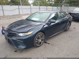 Toyota Camry Se 4T1G11AK2LU899972 fotografie