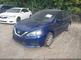 Nissan Sentra S/Sl/Sr/Sv 3N1AB7AP8KY229007 fotografie