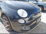 Fiat 500 Sport 3C3CFFBR5DT635724 снимка
