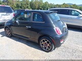 Fiat 500 Sport 3C3CFFBR5DT635724 снимка