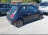 Fiat 500 Sport 3C3CFFBR5DT635724 снимка