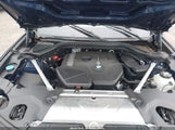 BMW X3 xDrive30I 5UXTR9C54JLC81932 снимка