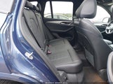 BMW X3 xDrive30I 5UXTR9C54JLC81932 снимка