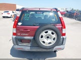 Honda Cr-V Lx SHSRD68596U408174 снимка