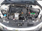 Honda Accord Lx 1HGCR2F3XHA138135 снимка