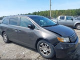Honda Odyssey Ex-L 5FNRL5H63CB077181 снимка
