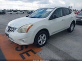 Nissan Rogue S JN8AS5MT5CW270640 снимка
