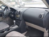 Nissan Rogue S JN8AS5MT5CW270640 снимка