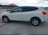 Nissan Rogue S JN8AS5MT5CW270640 снимка