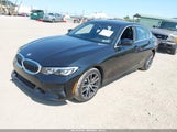 BMW 330I xDrive WBA5R7C58KAJ80298 снимка