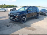 Chevrolet Equinox Awd Rs 3GNAXTEG2SL291038 fotografie