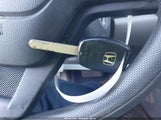 Honda Cr-V Lx 5J6RE483X9L034080 photo