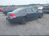 Chevrolet Impala Ls 2G1WB57N691283436 снимка
