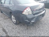 Chevrolet Impala Ls 2G1WB57N691283436 снимка