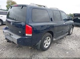 Nissan Armada Se 5N1AA08BX6N734045 снимка