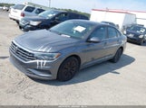 Volkswagen Jetta 1.4T R-Line/1.4T S/1.4T Se 3VWCB7BU1KM158991 снимка