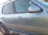 Toyota Sequoia Limited V8 5TDBT48A72S136436 снимка