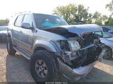 Toyota Sequoia Limited V8 5TDBT48A72S136436 снимка