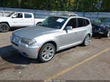 BMW X3 3.0Si WBXPC93478WJ03551 снимка