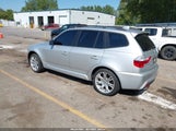 BMW X3 3.0Si WBXPC93478WJ03551 снимка