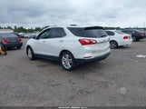 Chevrolet Equinox Fwd Premier 3GNAXNEV6MS122742 снимка