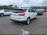 Chevrolet Equinox Fwd Premier 3GNAXNEV6MS122742 снимка
