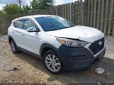 Hyundai Tucson Se KM8J2CA4XKU892685 снимка