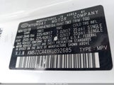 Hyundai Tucson Se KM8J2CA4XKU892685 снимка