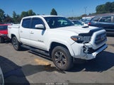 Toyota Tacoma Trd Sport 5TFCZ5AN2HX072749 fotografie