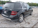 Mercedes-Benz Ml 320 Cdi 4Matic 4JGBB22EX8A360434 снимка