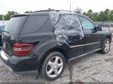 Mercedes-Benz Ml 320 Cdi 4Matic 4JGBB22EX8A360434 снимка