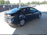 Kia Forte Lx KNAFK4A68F5404008 снимка