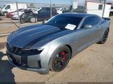Chevrolet Camaro Rwd 1Lt 1G1FB1RS5P0159632 photo