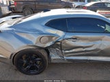 Chevrolet Camaro Rwd 1Lt 1G1FB1RS5P0159632 photo