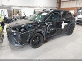Toyota Corolla Cross Hybrid Nightshade Edition 7MUFBABG3RV029061 снимка