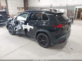 Toyota Corolla Cross Hybrid Nightshade Edition 7MUFBABG3RV029061 photo