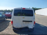 Chevrolet City Express 1Ls 3N63M0YN9JK691621 photo