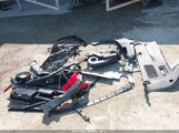 Ford Explorer Limited 1FMSK7FH7PGB20027 photo