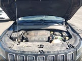 Jeep Compass Trailhawk 4X4 3C4NJDDB9JT373600 снимка
