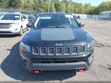 Jeep Compass Trailhawk 4X4 3C4NJDDB9JT373600 снимка