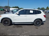 BMW X3 xDrive35I 5UXWX7C59E0E82918 снимка