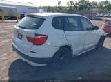 BMW X3 xDrive35I 5UXWX7C59E0E82918 снимка