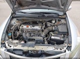 Honda Accord 2.4 Lx 1HGCP25398A102184 снимка