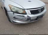 Honda Accord 2.4 Lx 1HGCP25398A102184 fotografie