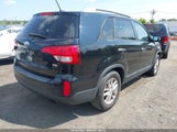 Kia Sorento Lx V6 5XYKT4A7XEG457726 fotografie
