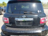 Nissan Armada Platinum JN8AY2NE4J9732033 снимка