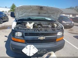 Chevrolet Express  Work Van 1GCWGFCAXE1207557 снимка