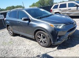 Toyota Rav4 Xle JTMWFREV5GD087740 снимка
