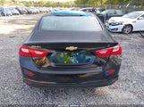 Chevrolet Malibu Fwd 1Lt 1G1ZD5ST3PF181322 снимка